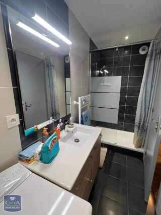  Appartement � louer 3 pi�ces 57 m�