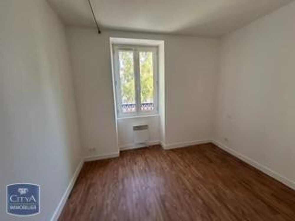 location Appartement - 2 pièce(s) - 28 m² Lorient (56100)