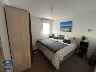  Appartement � louer 3 pi�ces 65 m�