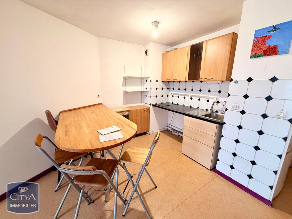 À LOUER : Appartement T2 situé à Montfermeil, dans le dé....