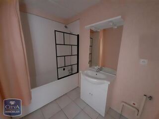 location Appartement - 3 pièce(s) - 68 m² Beaupréau (49600)