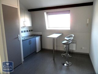  Appartement à louer 1 pièce 20 m²