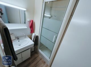  Appartement � louer 1 pi�ce 20 m�