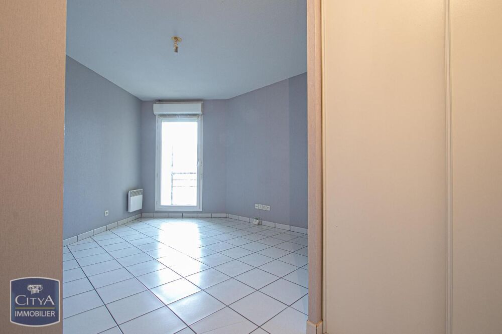 location Appartement - 1 pièce(s) - 21 m² Le Havre (76600)