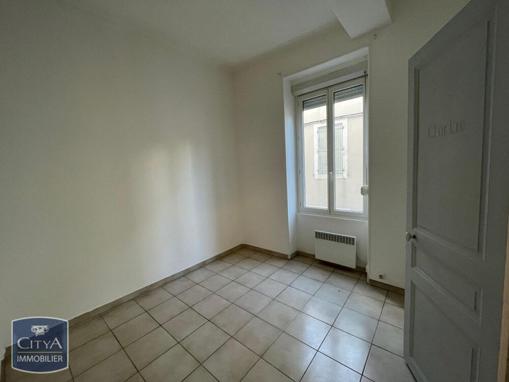 location Appartement - 2 pièce(s) - 42 m² Nîmes (30000)
