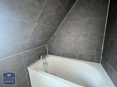  Appartement � louer 1 pi�ce 20 m�