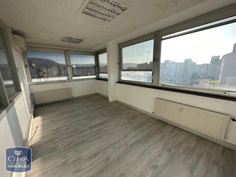   Location / Local Commercial - 91 m² 