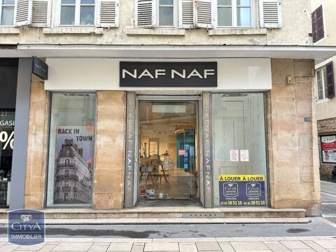 RUE CARNOT - MACON CITYA Lamartine vous propose ce lo... 4200 71000 Macon