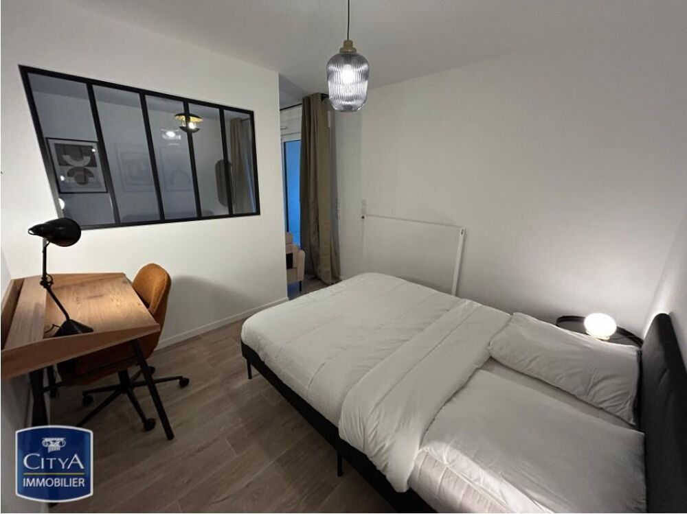 location Appartement - 1 pièce(s) - 31 m² Saint-Jean-le-Blanc (45650)