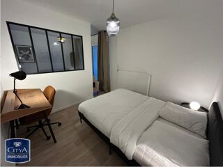  Appartement à louer 1 pièce 31 m²
