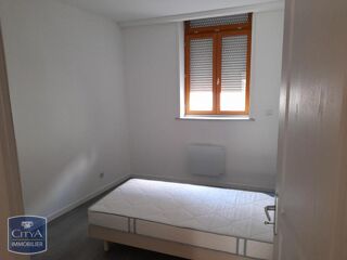  Appartement à louer 3 pièces 55 m²
