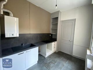  Appartement � louer 3 pi�ces 57 m�