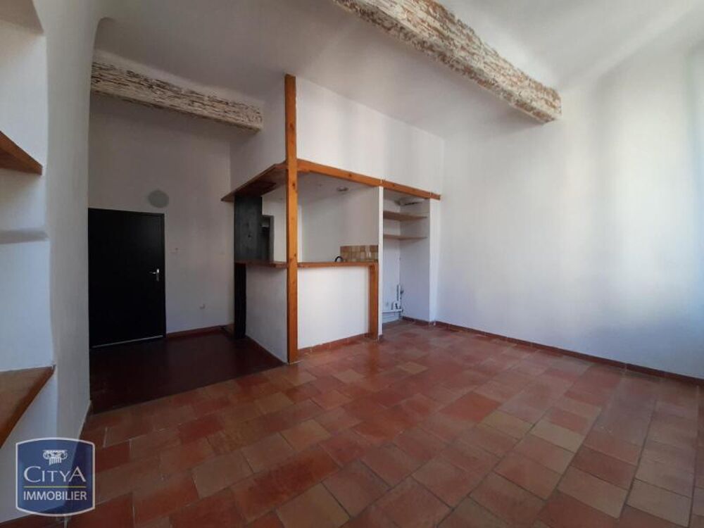 location Appartement - 2 pièce(s) - 36 m² Aix-en-Provence (13100)