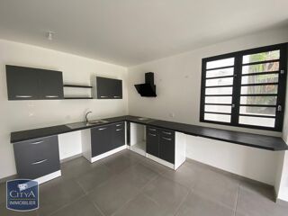  Appartement � louer 3 pi�ces 78 m�