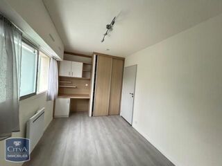  Appartement � louer 1 pi�ce 18 m�