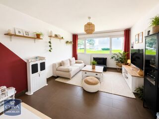  Appartement � louer 3 pi�ces 66 m�