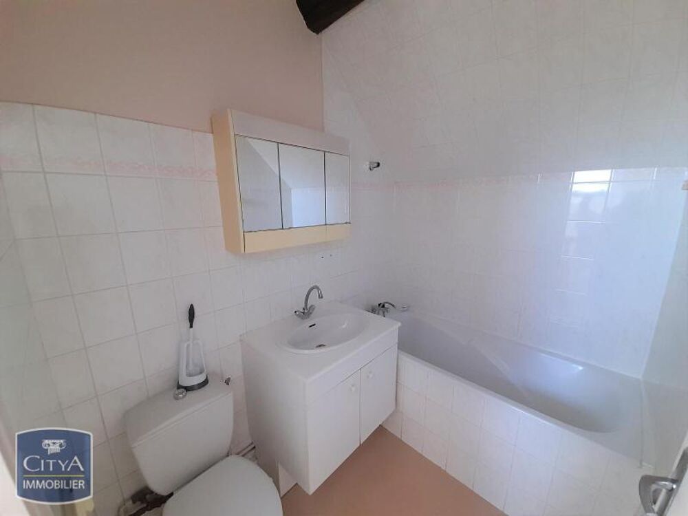 location Appartement - 2 pièce(s) - 26 m² Château-Thierry (02400)