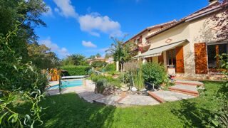  Maison à vendre 4 pièces 157 m²