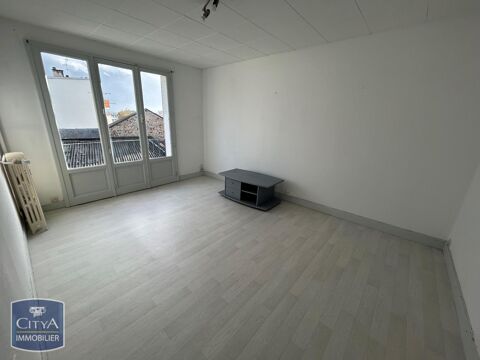  Appartement  louer 2 pices 40 m