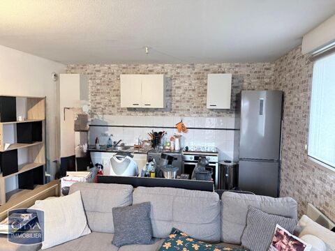  Appartement � louer 2 pi�ces 50 m�