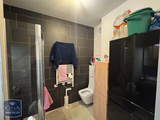  Appartement � louer 2 pi�ces 45 m�