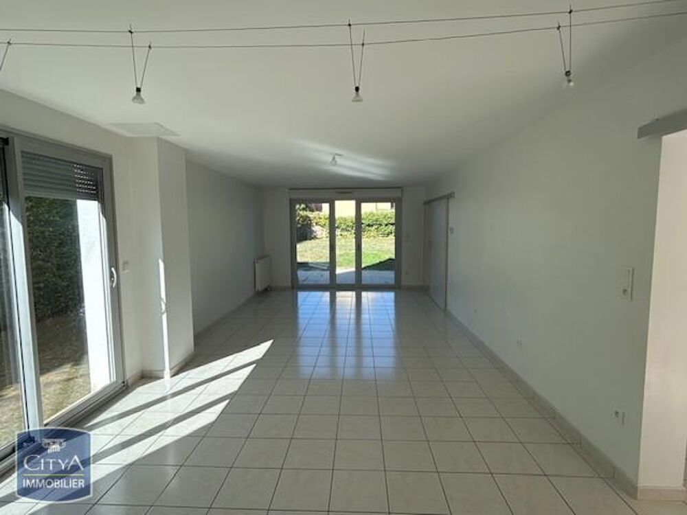 location Maison - 4 pièce(s) - 124 m² Saint-Dizier (52100)