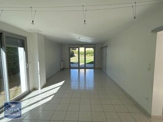location Maison - 4 pièce(s) - 124 m² Saint-Dizier (52100)