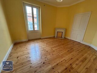  Appartement à louer 4 pièces 91 m²