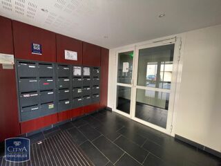  Appartement � louer 3 pi�ces 63 m�