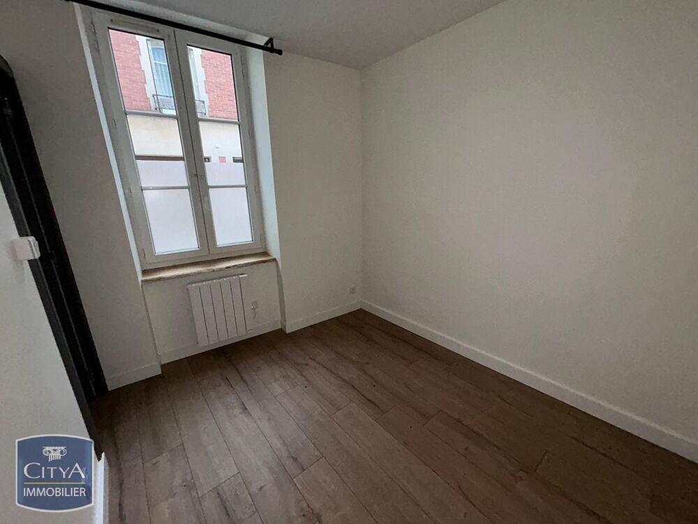 location Appartement - 2 pièce(s) - 27 m² Orléans (45000)