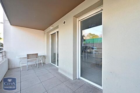  Appartement  louer 1 pice 32 m