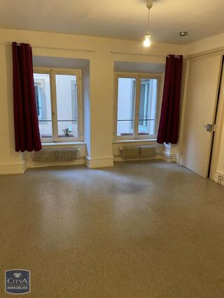  Appartement � louer 1 pi�ce 29 m�