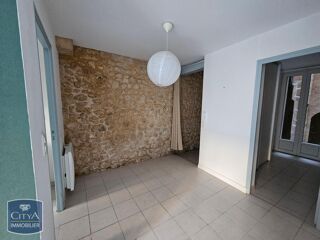  Appartement à louer 2 pièces 37 m²