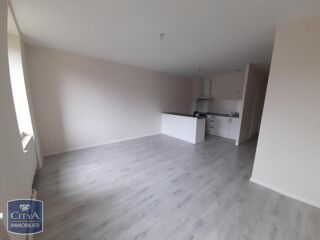  Appartement à louer 3 pièces 58 m²