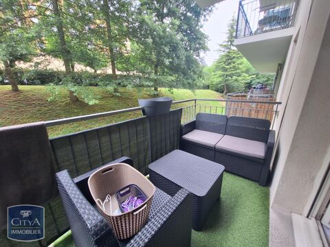  Appartement � louer 3 pi�ces 65 m�