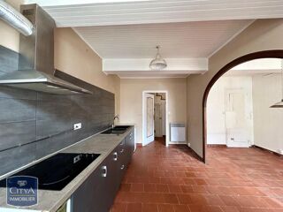  Maison à louer 3 pièces 58 m²