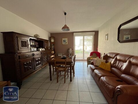  Appartement � louer 3 pi�ces 54 m�