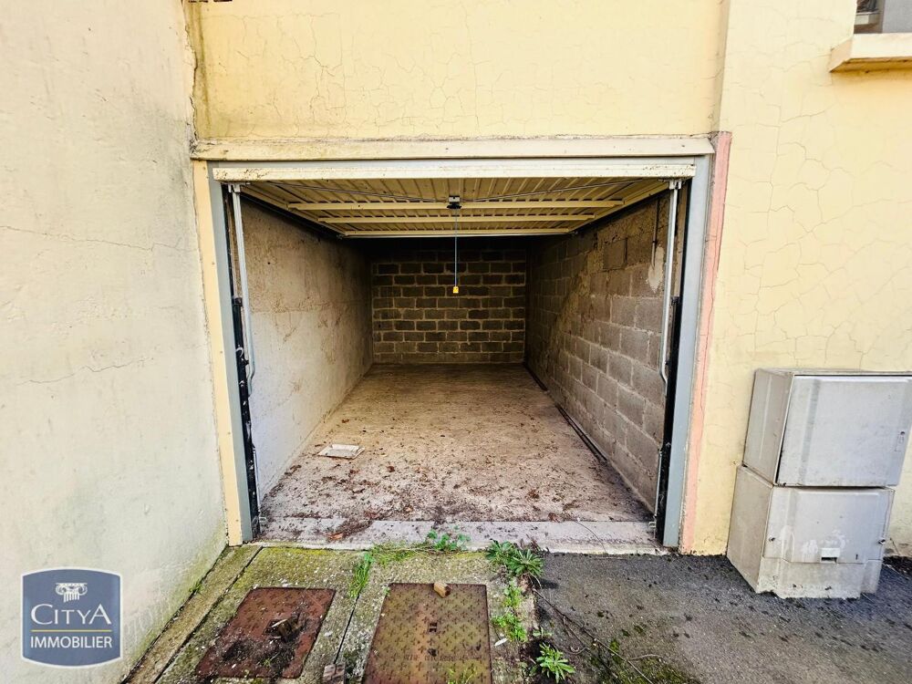 location Parking / Garage Chartres (28000)