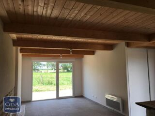  Appartement à louer 2 pièces 51 m²