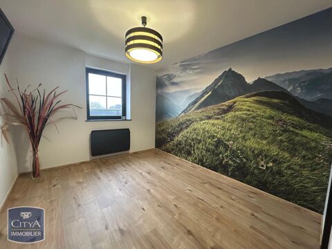  Appartement � louer 3 pi�ces 74 m�