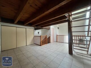  Appartement � louer 2 pi�ces 53 m�