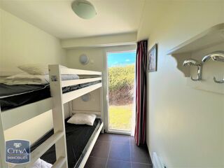  Appartement à louer 3 pièces 36 m²
