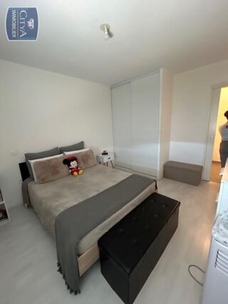  Appartement � louer 2 pi�ces 41 m�