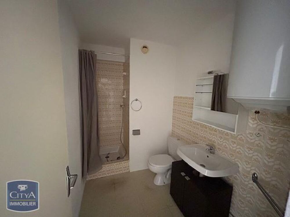 location Appartement - 1 pièce(s) - 27 m² Montpellier (34080)