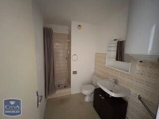  Appartement à louer 1 pièce 27 m²