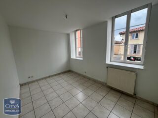 Appartement à louer 3 pièces 59 m²