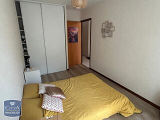  Appartement à louer 2 pièces 35 m²