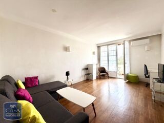  Appartement à louer 2 pièces 54 m²