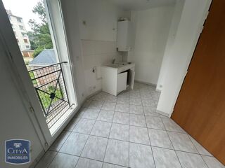  Appartement à louer 2 pièces 43 m²