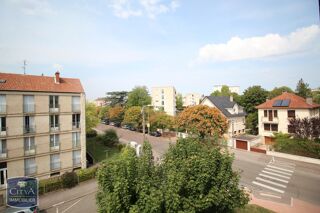  Appartement � louer 1 pi�ce 19 m�